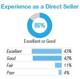 Experience as a Direct Seller_Graphic