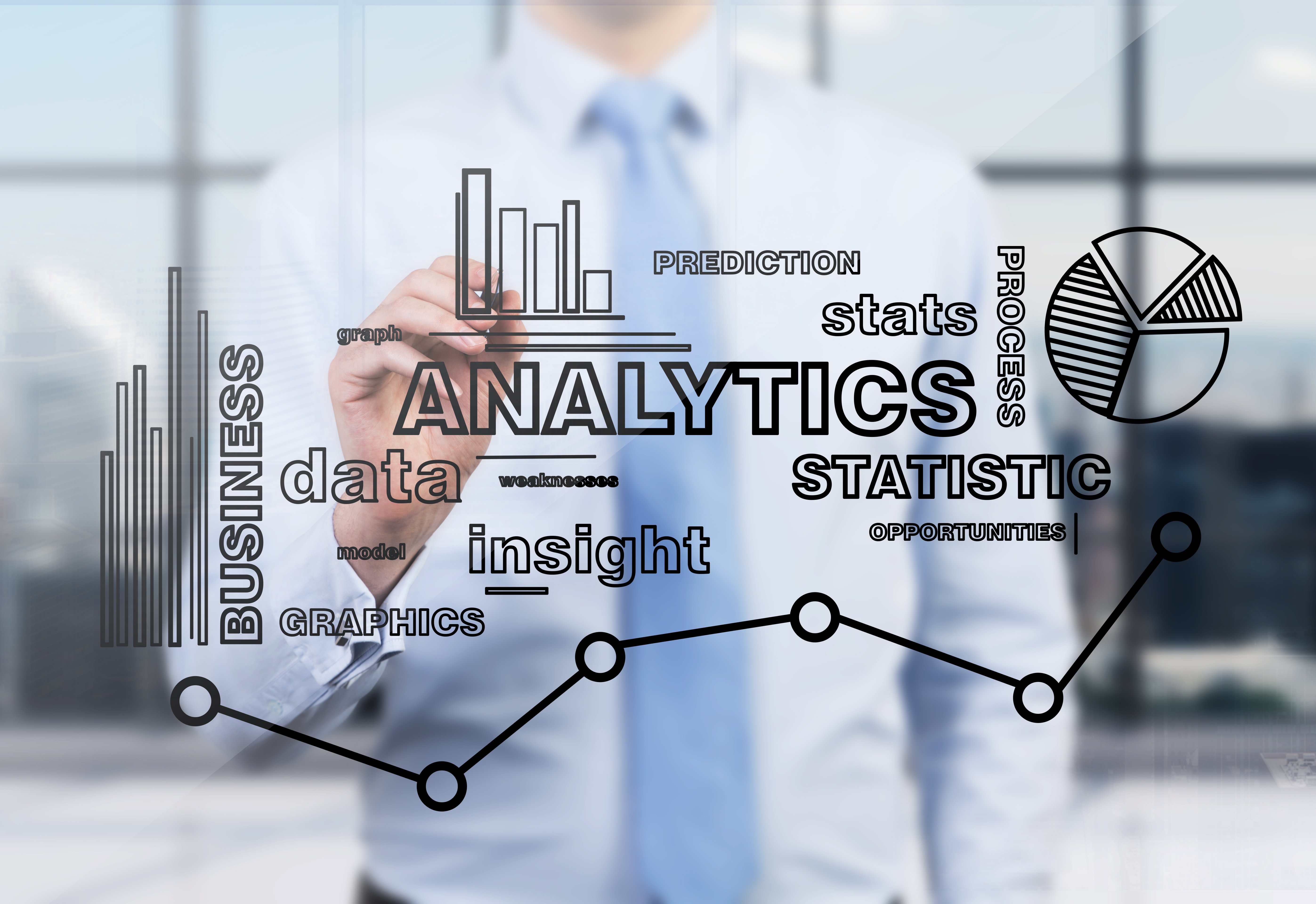 Tips on Using Data Analysis to Your Advantage | MLM ...