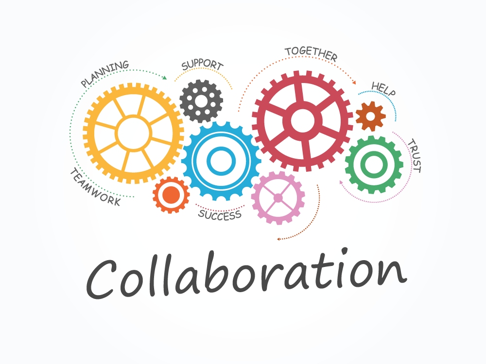 Why Is Collaboration Important